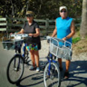 Meet your Posher, Larry